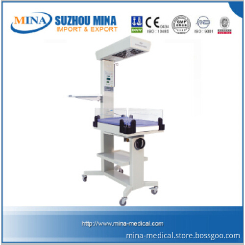 Medical Infant Radiant Warmer (MINA-FXQ4)